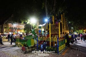 Merayakan Akhir Tahun di Kota Malang, The Paris of East Java
