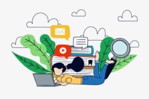 Hiip Academy #1 : Belajar Jadi Blogger Profesional