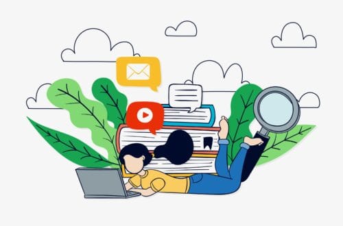 Hiip Academy #1 : Belajar Jadi Blogger Profesional