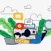 Hiip Academy #1 : Belajar Jadi Blogger Profesional
