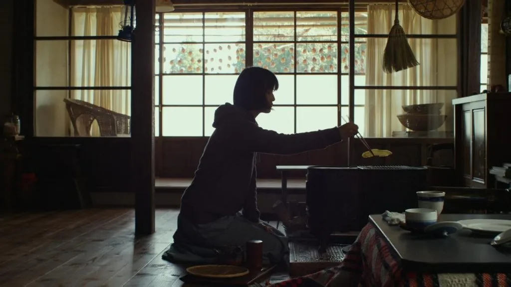 [RESENSI FILM] Little Forest Versi Jepang: Summer, Autumn, Winter, Spring