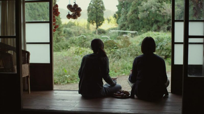 [RESENSI FILM] Little Forest Versi Jepang: Summer, Autumn, Winter, Spring