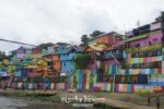KAMPUNG WARNA WARNI & KAMPUNG 3D